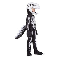 Costume for Children Skeleton Dinosaur (5-6 Years)