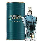 Men's Perfume Le Beau Jean Paul Gaultier EDT (75 ml) (125 ml) (Refurbished D)