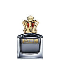 Men's Perfume Jean Paul Gaultier Scandal Pour Homme EDT (100 ml)