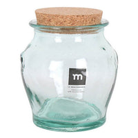 Glass Jar La Mediterránea (500 cc)