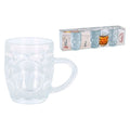 Beer Mug (3 pcs)