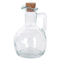 Cruet Glass Transparent 175 ml