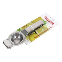 Juicer Bottle Opener Privilege Stainless steel