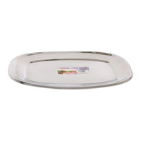 Serving Platter Privilege Stainless steel