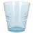 Glass Toulouse Roman (10 pcs) (25 cl) (8,2 x 9,1 cm)