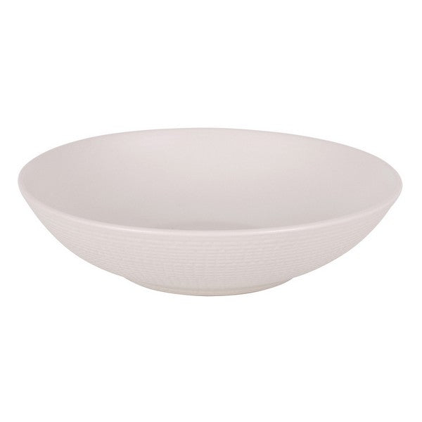 Deep Plate Testeiro Cream (19,5 cm)