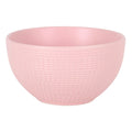 Bowl Testeiro Pink Matt (14,5 cm)