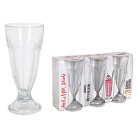 Milkshake Cup (3 pcs)