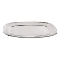 Tray Privilege Stainless steel