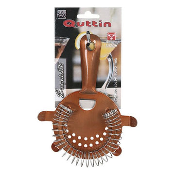 Cocktail Strainer Quttin Exquisite (14,5 x 9,5 x 2 cm)