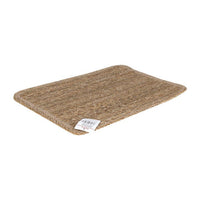 Table Mat Privilege Wicker Rectangular