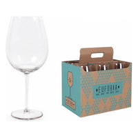 Wine glass Royal Leerdam Euforia Crystal (73 cl)