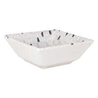 Bowl La Mediterránea Barroc Elite Porcelain Shine (13 x 13 x 5 cm)