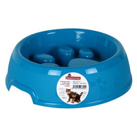 Pet feeding dish Pet Circular