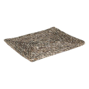 Table Mat Privilege Rectangular Wicker