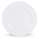 Flat plate Amaia White