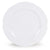 Flat plate Amaia White