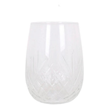 Glass Borgonovo Ducale (490 cc)