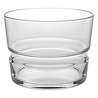 Set of glasses Borgonovo Taska 25 cl (4 Pieces)