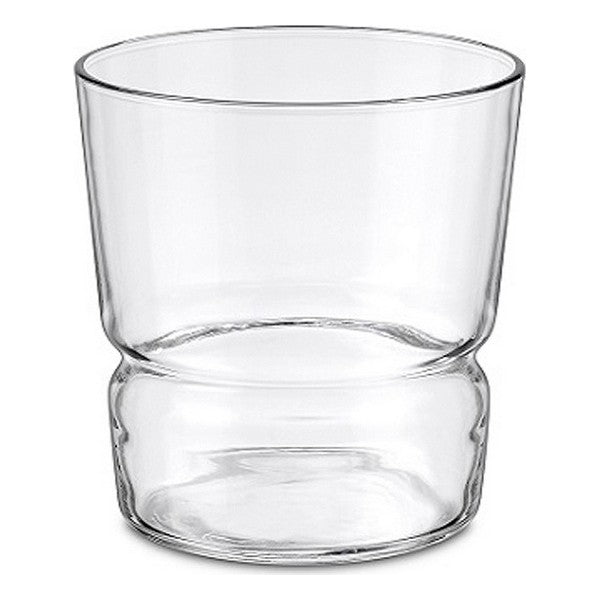 Set of glasses Borgonovo Taska 35 cl (4 Pieces)