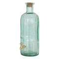 Glass Bottle La Mediterránea Holanda (3 l)