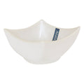 Bowl La Mediterránea Atalaya White (9,7 x 9,7 x 5,3 cm)