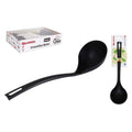 Ladle Quttin Black Nylon (29 x 8 cm)