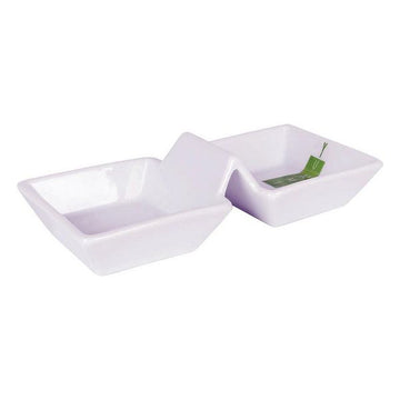 Bowl Yummy White (17,5 x 7,8 x 4,2 cm)