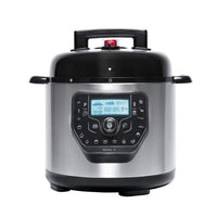 Slow Cooker Cecotec GM H Deluxe 1000W (6 L) (Refurbished B)