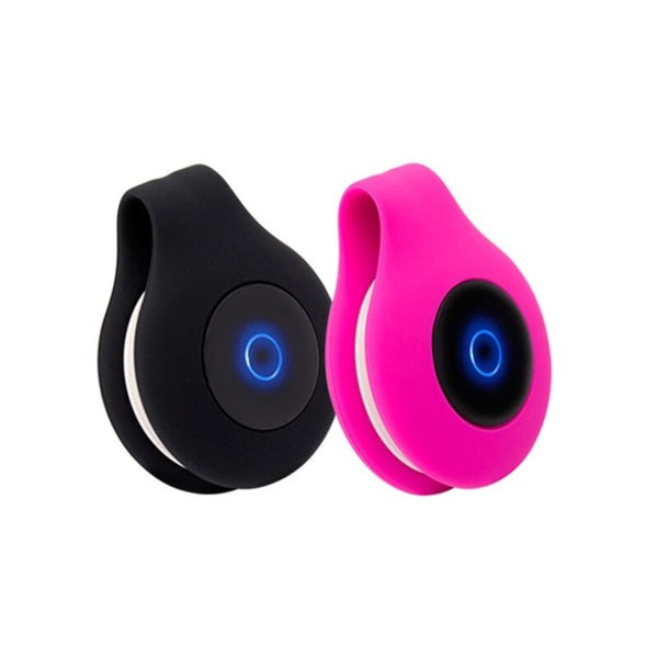 Electrostimulator iWatMotion Reflyx Zen Silicone Black Pink (2 uds)