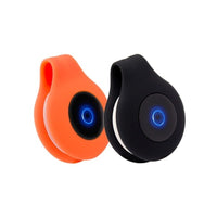 Electrostimulator iWatMotion Reflyx Zen Silicone Black Orange (2 uds)