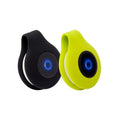 Electrostimulator iWatMotion Reflyx Zen Silicone Black Lime (2 uds)