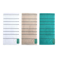 Kitchen Cloth bba Benetton Tevere (3 pcs)