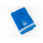 Towel set Benetton Rainbow Blue (3 pcs)