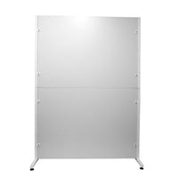 Folding screen Valdeganga P&C 0MELABL White