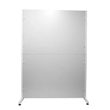 Folding screen Valdeganga P&C 0MELABL White