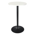 Side table Altarejos  P&C 79NBL White Black