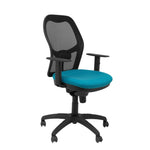 Office Chair Jorquera P&C BALI295 Green