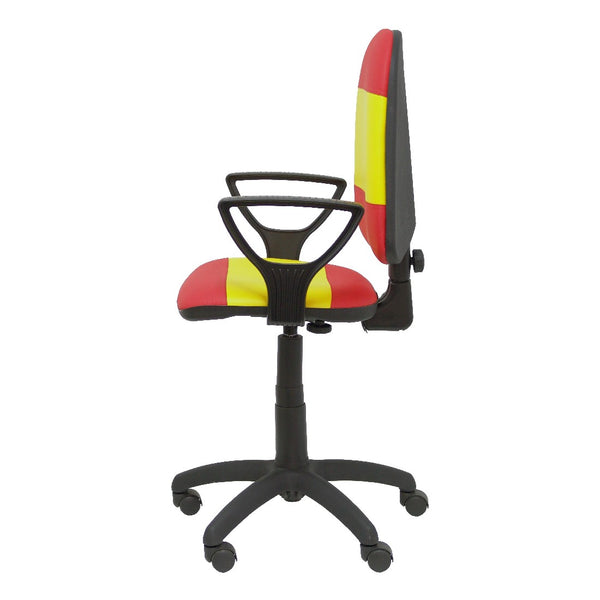 Office Chair Ayna España P&C ESBGOLF Red