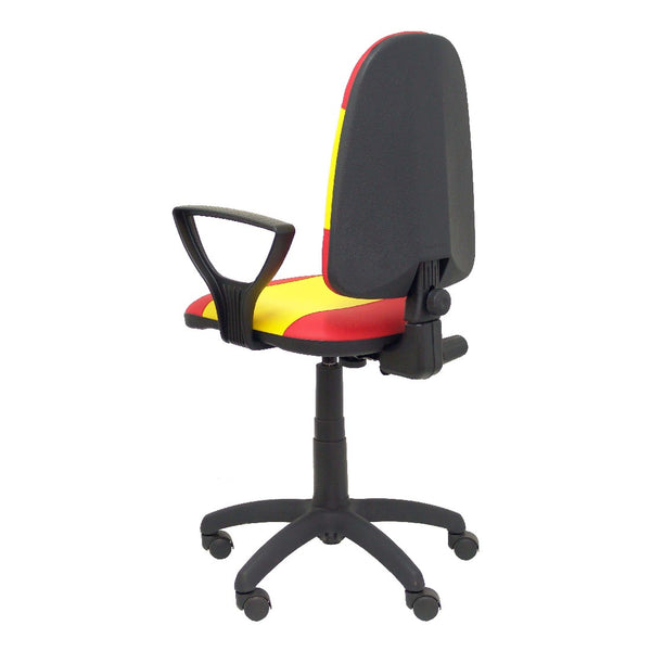 Office Chair Ayna España P&C ESBGOLF Red