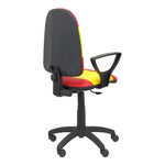 Office Chair Ayna España P&C ESBGOLF Red