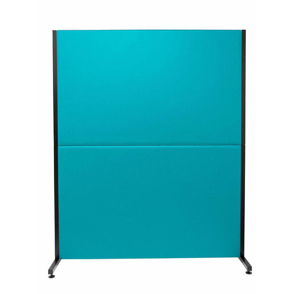 Folding screen Valdeganga P&C 80SPVE Imitation leather Green