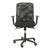 Office Chair Criptana P&C I840B10 Black