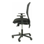 Office Chair Criptana P&C I840B10 Black