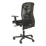 Office Chair Criptana P&C I840B10 Black