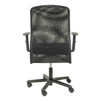 Office Chair Criptana P&C I840B10 Black