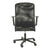 Office Chair Criptana P&C I840B10 Black