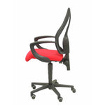 Office Chair Socuéllamos P&C C350B20 Red