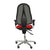 Office Chair Socuéllamos P&C C350B21 Red