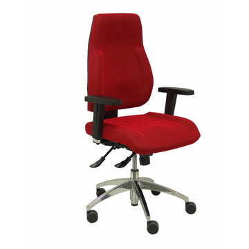 Office Chair Alhambra sincro P&C 50TKB22 Red